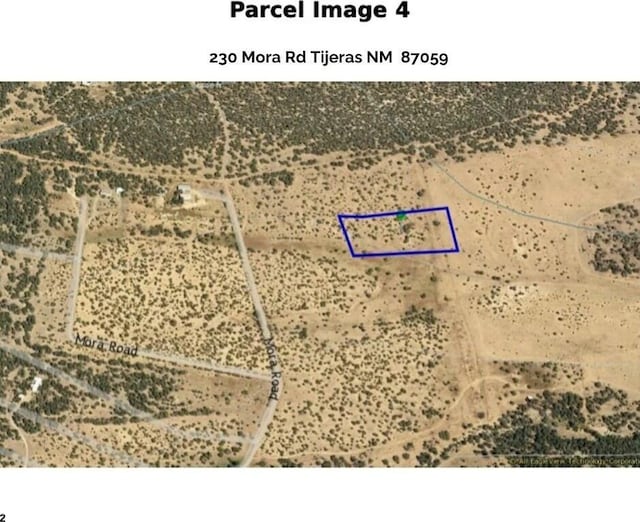 Listing photo 2 for 230 Mora Rd, Tijeras NM 87059