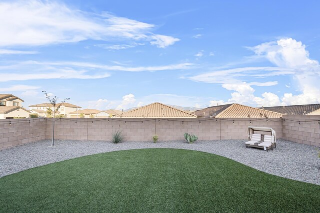 view of patio / terrace with area for grilling