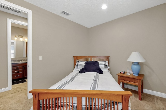 2923 Kings Canyon Loop NE, Rio Rancho, NM 87144 - bedroom featuring light carpet and baseboards
