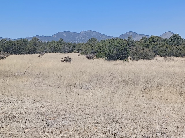 211 Cow Mill Rd, Stanley NM, 87056 land for sale