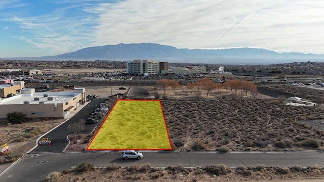 2302 19th St SE, Rio Rancho NM, 87124 land for sale