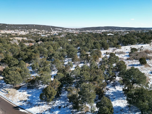 LOT2 Bolivar Loop, Tijeras NM, 87059 land for sale