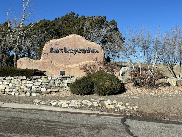 Listing photo 2 for LOT2 Bolivar Loop, Tijeras NM 87059