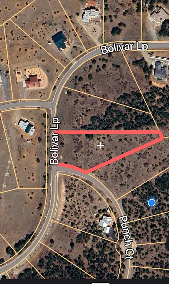 2 Punch Ct, Tijeras, NM 87059 - photo 4