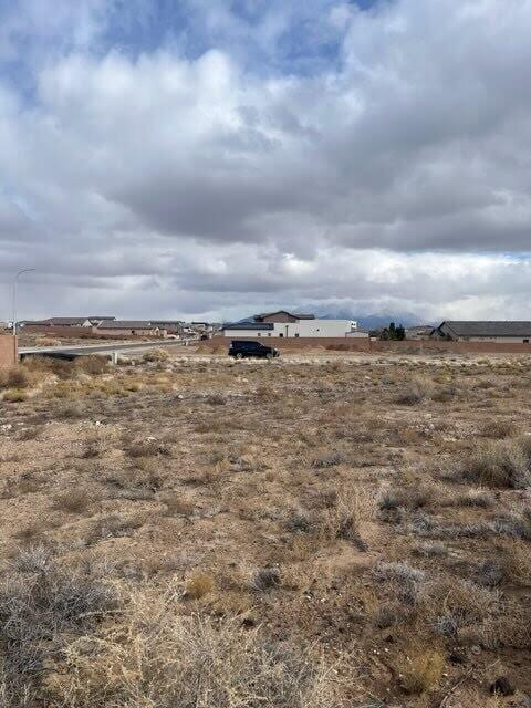 7827 Aguila St NW, Albuquerque, NM 87120