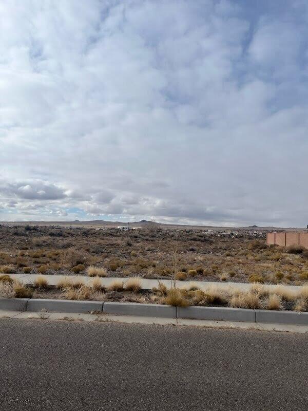 7827 Aguila St NW, Albuquerque, NM 87120