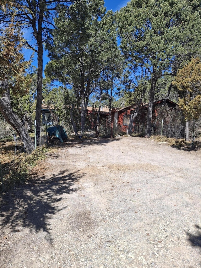 20 Gipson Rd, Edgewood, NM 87015 - photo 1