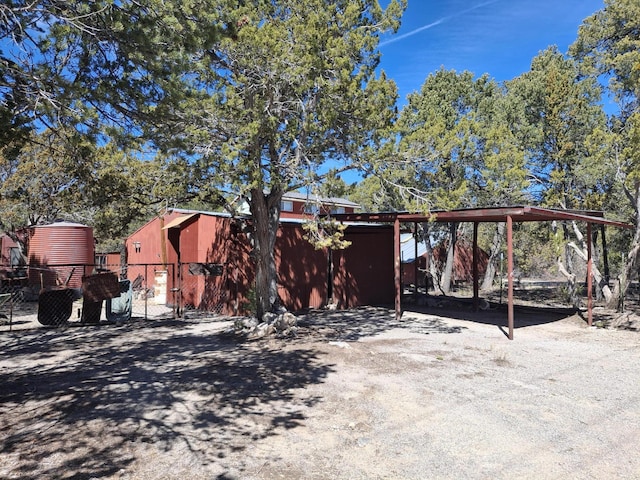 20 Gipson Rd, Edgewood, NM 87015 - photo 3