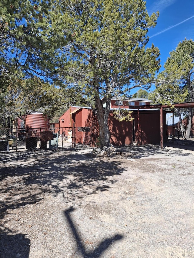 20 Gipson Rd, Edgewood, NM 87015 - photo 16