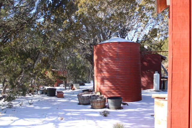 20 Gipson Rd, Edgewood, NM 87015 - photo 18