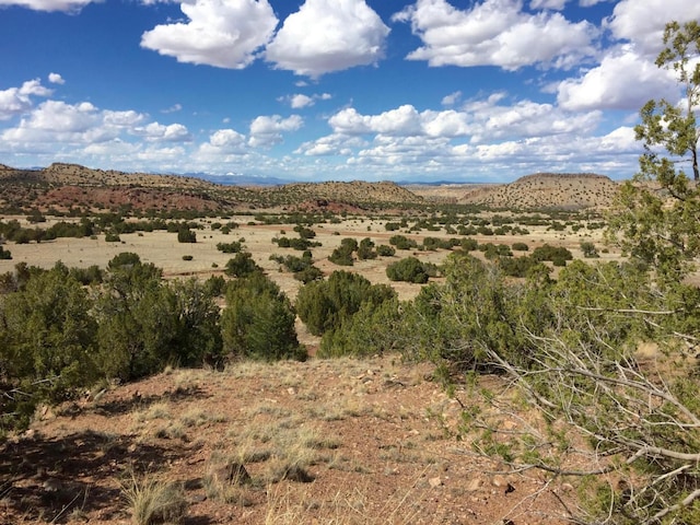 4819 Puertecito Rd, Sandia Park NM, 87047 land for sale