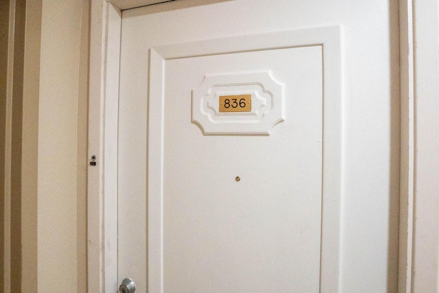 3841 Montgomery Blvd NE Unit 836, Albuquerque, NM 87109 - detailed view