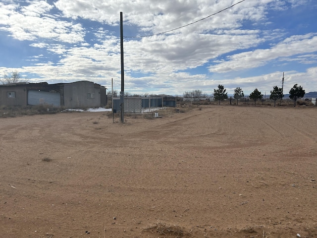 1 Dusty Rose Ln, Los Lunas NM, 87031 land for sale