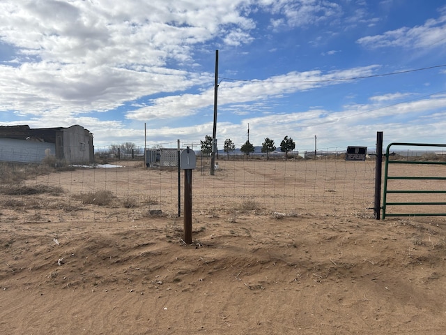 Listing photo 3 for 1 Dusty Rose Ln, Los Lunas NM 87031