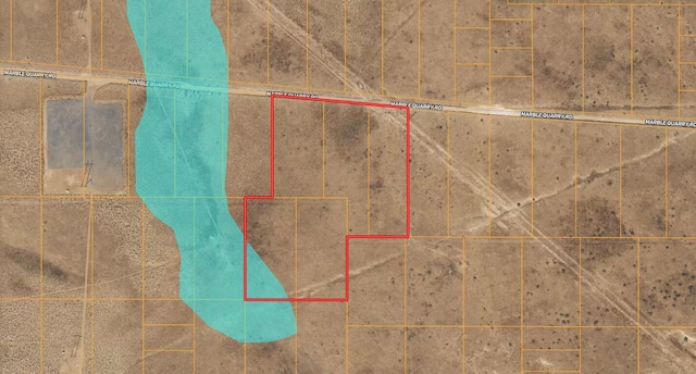 Listing photo 2 for 5LOTS Marble Quarry Rd, Belen NM 87002