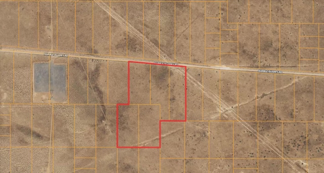 Listing photo 3 for 5LOTS Marble Quarry Rd, Belen NM 87002