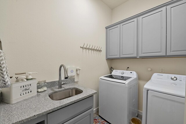 bathroom featuring a shower with shower door, vanity, a skylight, and wood-type flooring