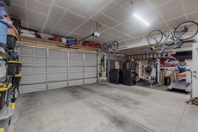 back of property featuring a patio area and an outdoor living space with a fire pit