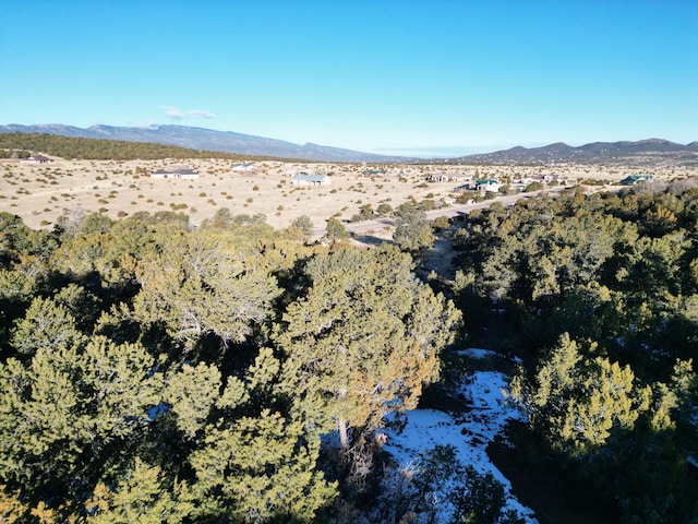 27 Punch Ct, Tijeras NM, 87059 land for sale