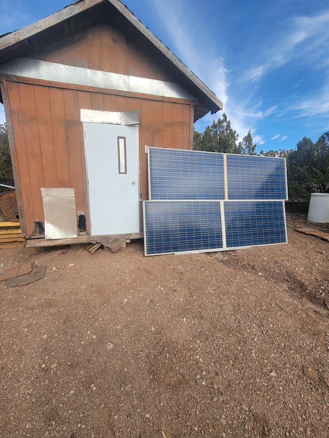 27 Bullock Rd, Moriarty, NM 87035