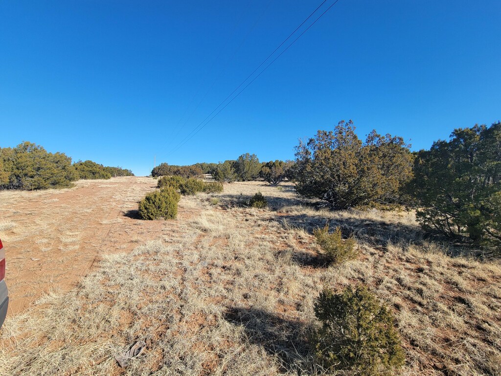 27 Bullock Rd, Moriarty, NM 87035