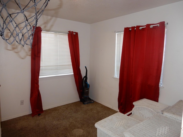6456 Ja Ct NW, Albuquerque, NM 87120 - bedroom featuring carpet flooring