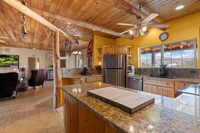 4 Bandolero Rd, Edgewood, NM 87015 - photo 27