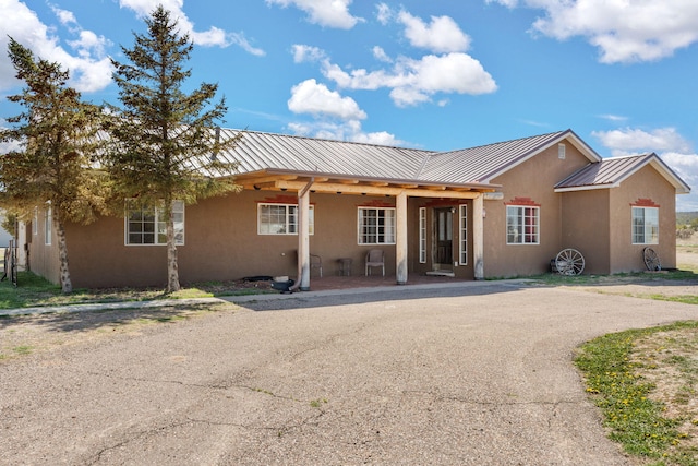 4 Bandolero Rd, Edgewood, NM 87015 - photo 1