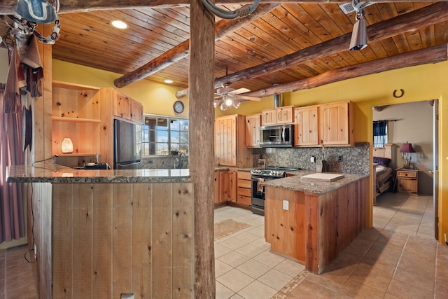 4 Bandolero Rd, Edgewood, NM 87015 - photo 23