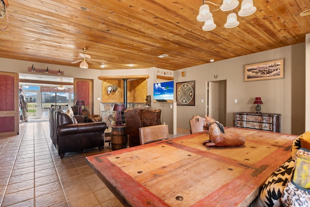 4 Bandolero Rd, Edgewood, NM 87015 - photo 34