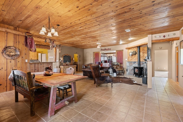 4 Bandolero Rd, Edgewood, NM 87015 - photo 33