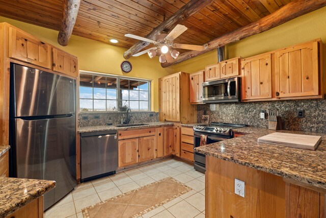4 Bandolero Rd, Edgewood, NM 87015 - photo 29