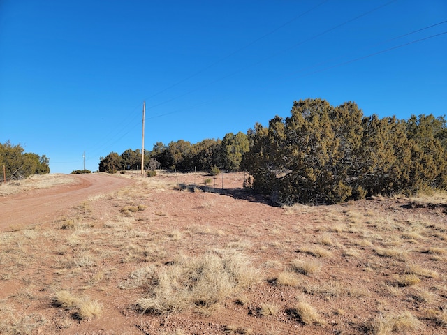 Listing photo 3 for 33 Bullock Rd, Moriarty NM 87035