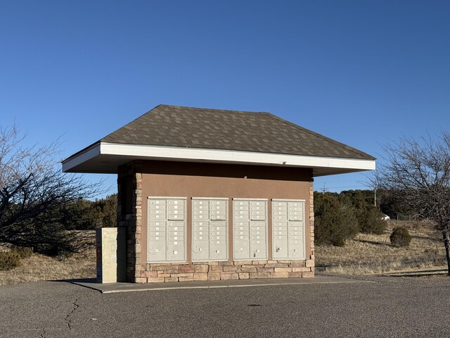 Listing photo 3 for 17 Seclusion Ct, Sandia Park NM 87047