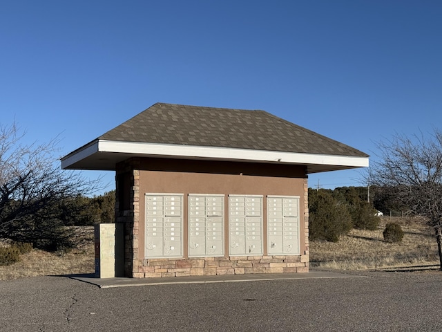 Listing photo 3 for 17 Seclusion Ct, Sandia Park NM 87047