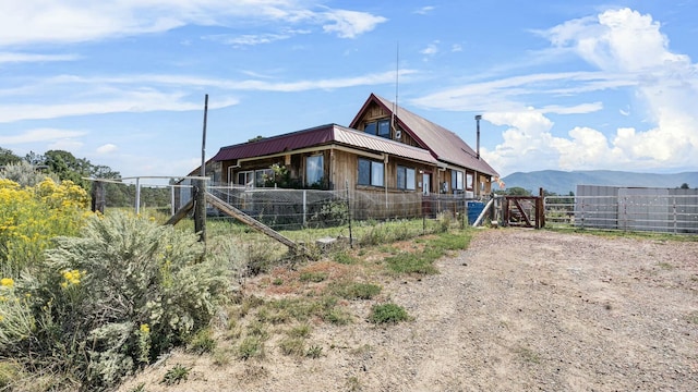 36 Albers Valley Rd, Regina, NM 87046 - photo 19
