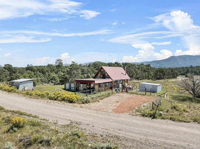36 Albers Valley Rd, Regina, NM 87046 - photo 15