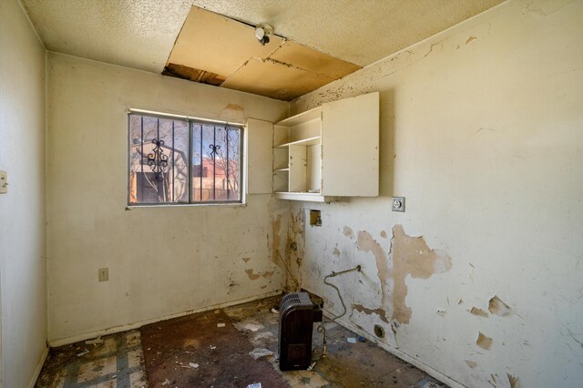 kitchen featuring sink