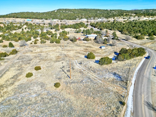 Listing photo 3 for 240 Sedillo Rd, Tijeras NM 87059