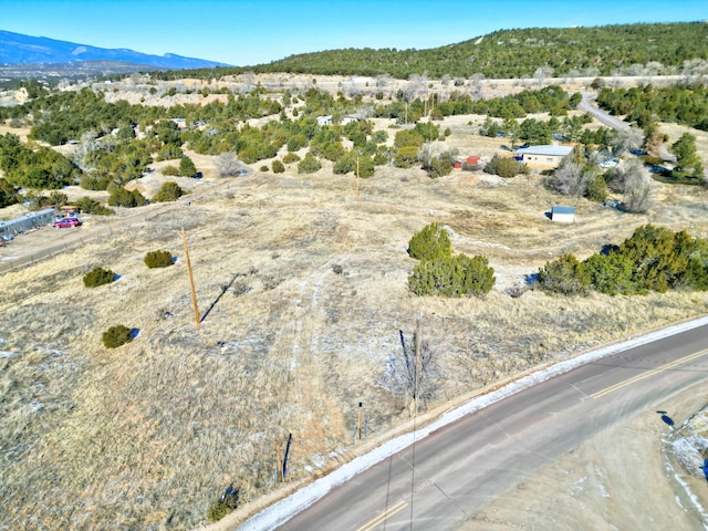 Listing photo 2 for 240 Sedillo Rd, Tijeras NM 87059