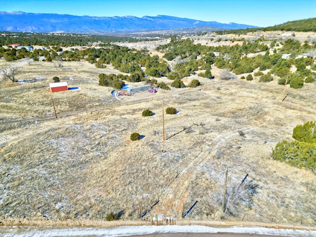 240 Sedillo Rd, Tijeras NM, 87059 land for sale