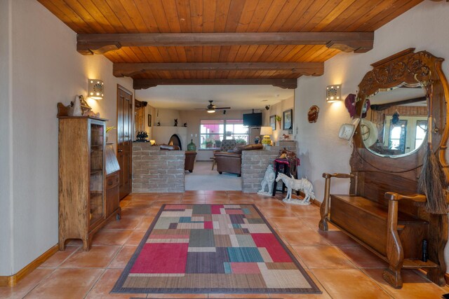 28 Akin Farm Rd, Estancia, NM 87016 - photo 6