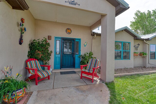 28 Akin Farm Rd, Estancia, NM 87016 - photo 5