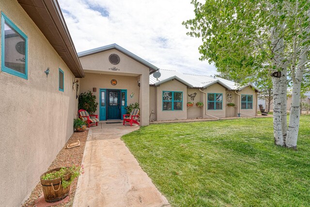 28 Akin Farm Rd, Estancia, NM 87016 - photo 4