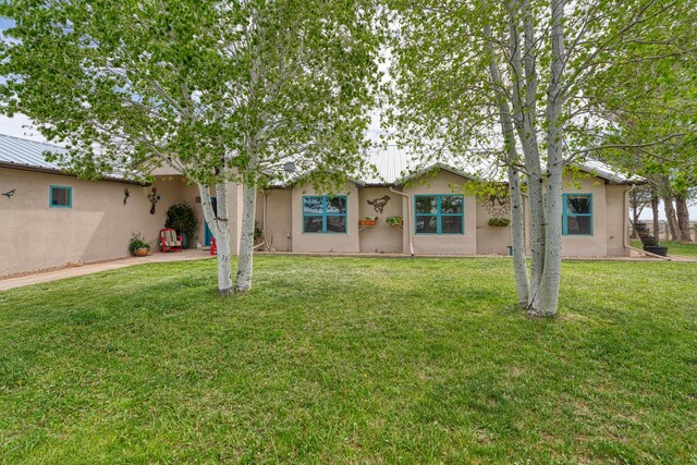 28 Akin Farm Rd, Estancia, NM 87016 - photo 3