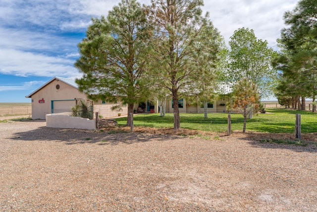 28 Akin Farm Rd, Estancia, NM 87016 - photo 1