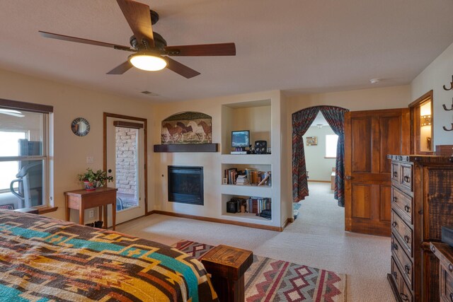 28 Akin Farm Rd, Estancia, NM 87016 - photo 23