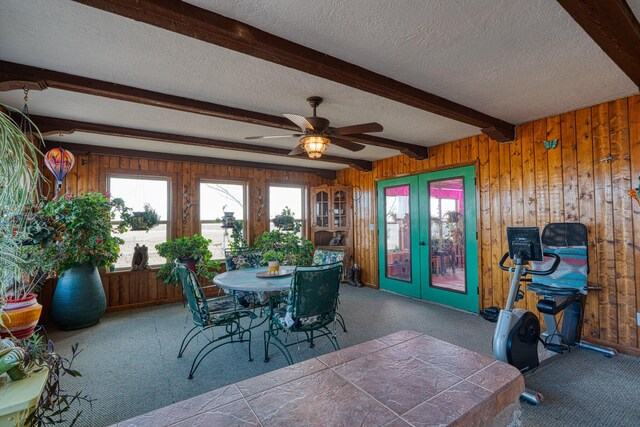 28 Akin Farm Rd, Estancia, NM 87016 - photo 20