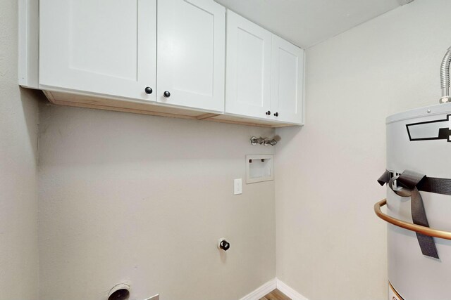 full bathroom featuring wood-type flooring, toilet, tiled shower / bath, and vanity