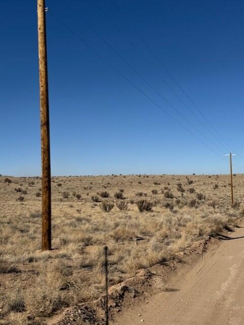 50th St SW Unit 3, Cuba, NM 87013